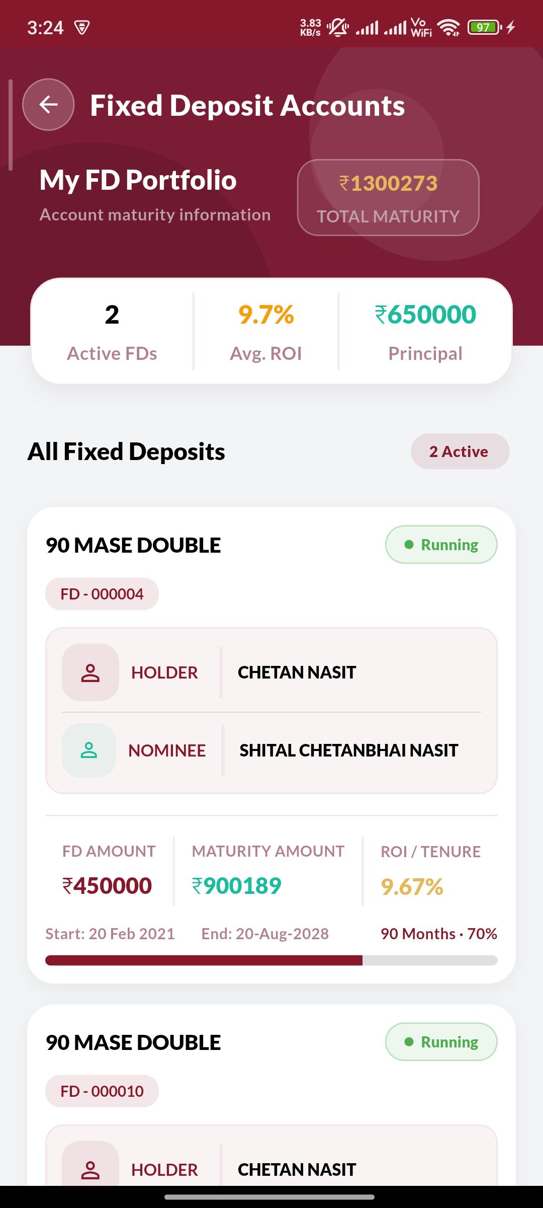 App Screen 4