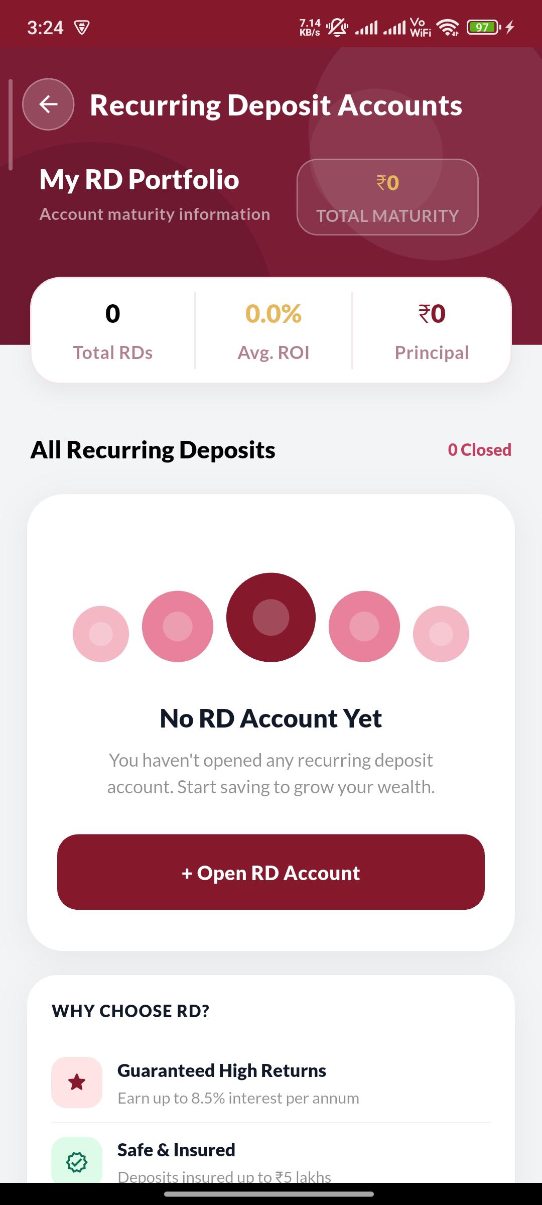 App Screen 5