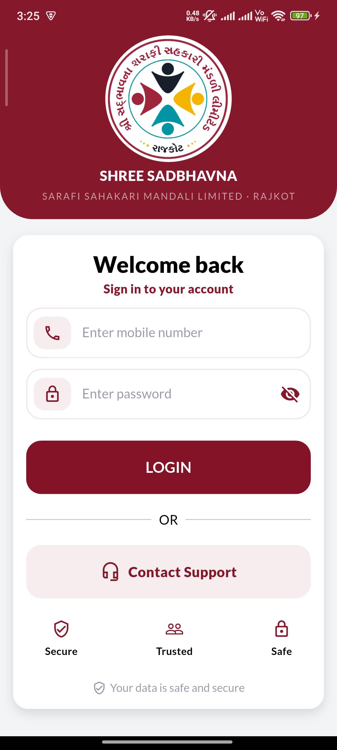 App Screen 2